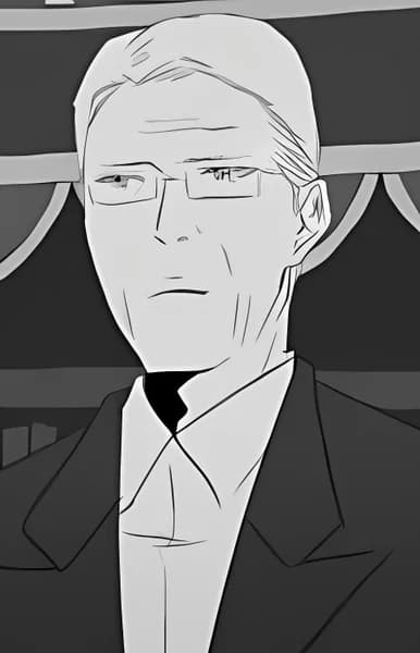 Lee's Father