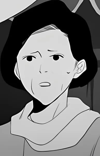 Lee's Mother