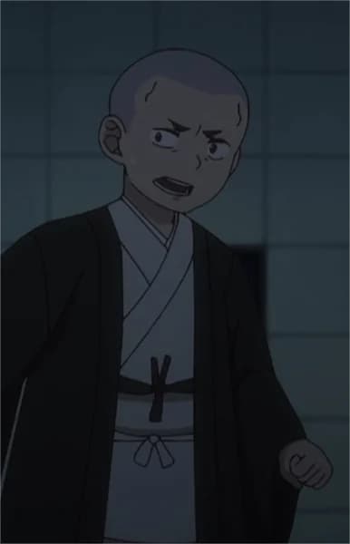 Miwa, Nekosuke