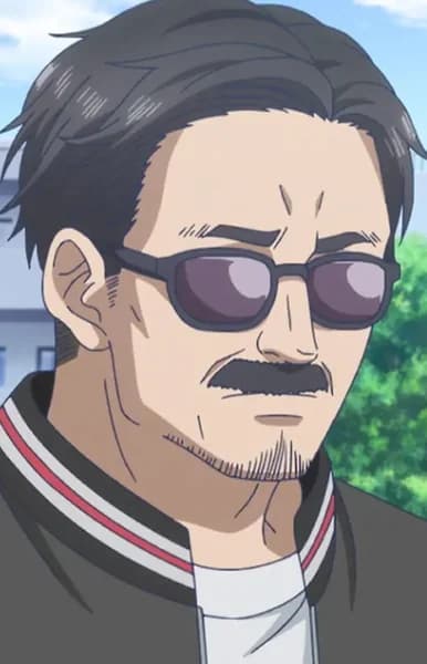 Fuji, Tatsuo