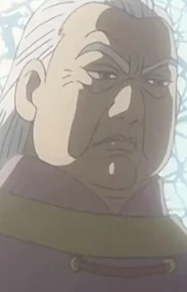Mantoku, Zen