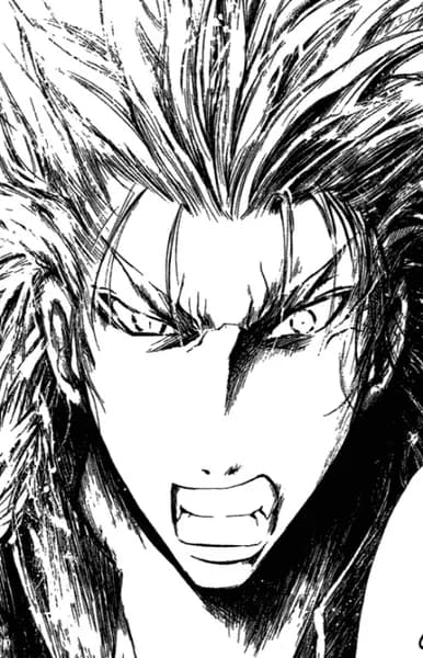 Mishiro, Jin