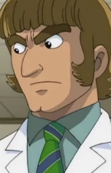 Dr. Taguchi