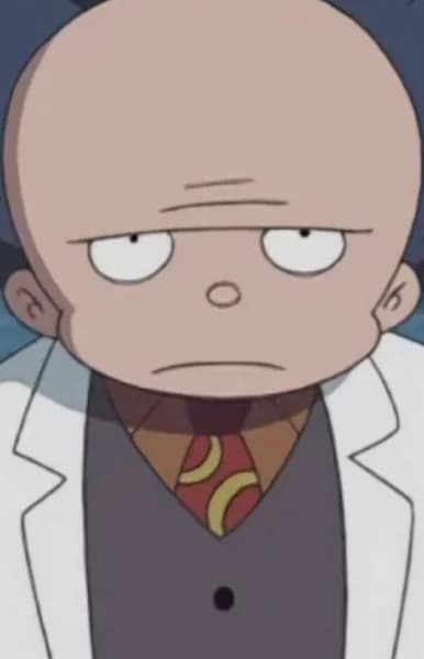Dr. Kani