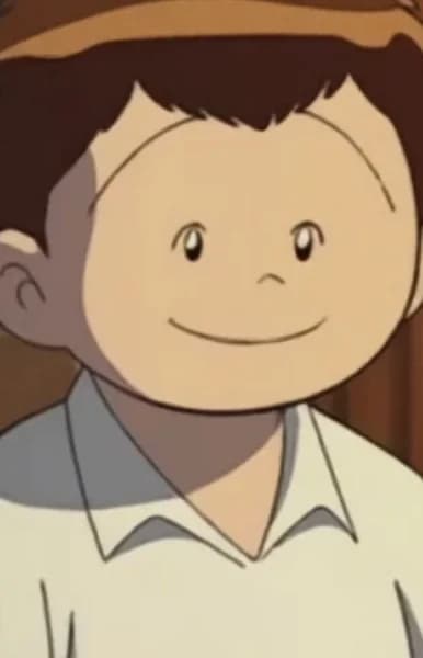 Ueto, Sho