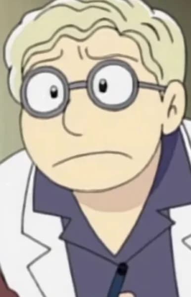 Tezuka, Makoto