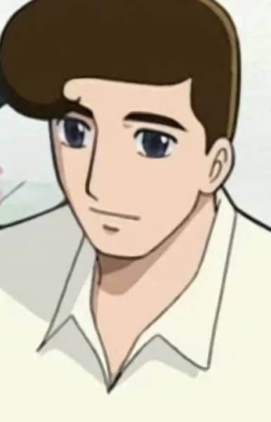 Tokoma, Shirou