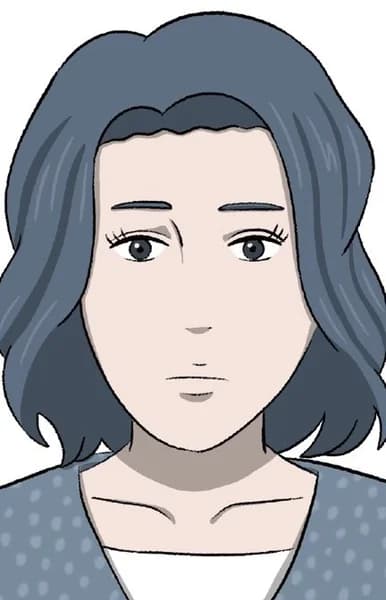 Kin's Mom