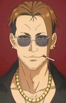 Kuwata, Daiki
