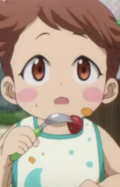 Kyan, Chihiro