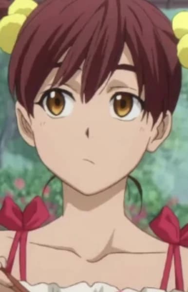 Kyan, Koyomi