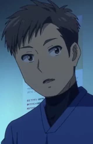 Ueyama, Akira