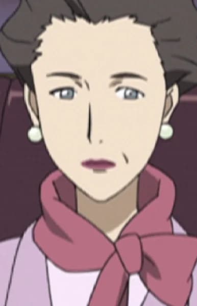 Ramsey, Misaki