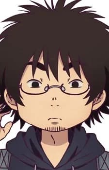 Magi, Kuriaki