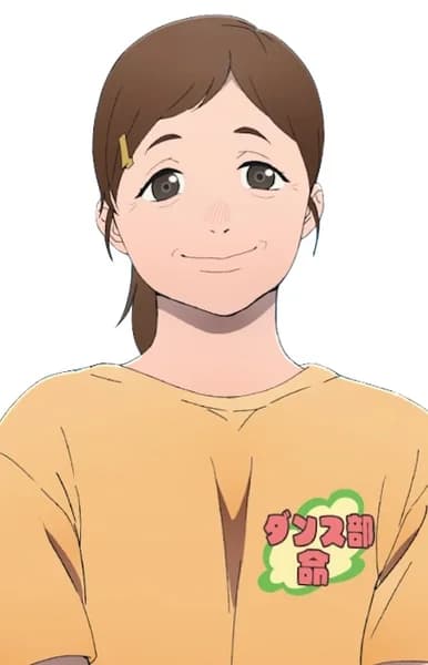 Kurebayashi, Rie
