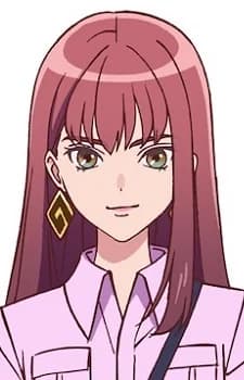 Hosaka, Yua