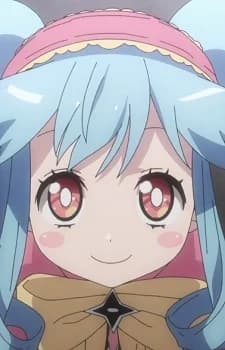 Kusagakure, Michiru