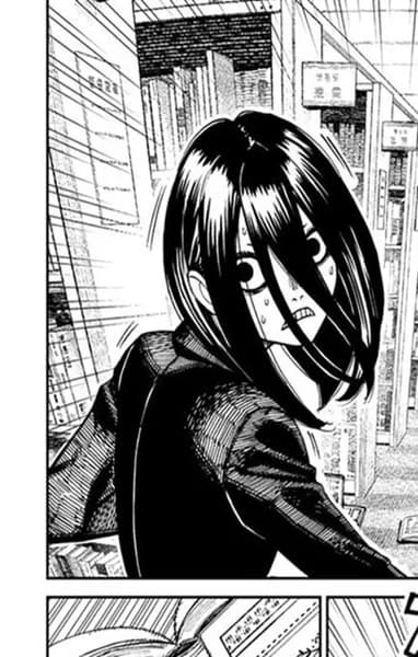 Yukishiro, Kouki