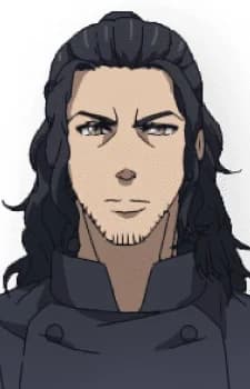 Hotei, Katsuya