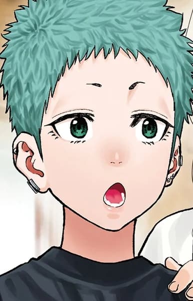 Hino, Mizuki