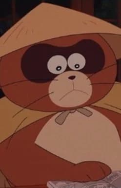 Tanuki