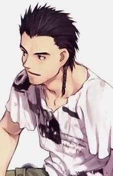 Kirisu, Yaichirou