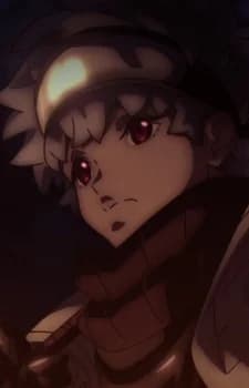 Mumyou no Hakufuu Alena