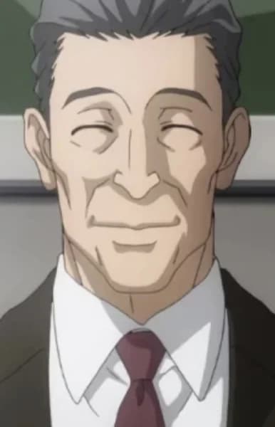 Matsumura