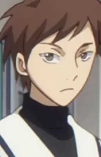 Takashi
