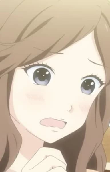 Kouno, Saori