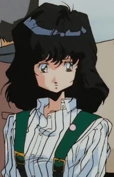 Nagura, Shiori