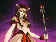 Queen Badiane
