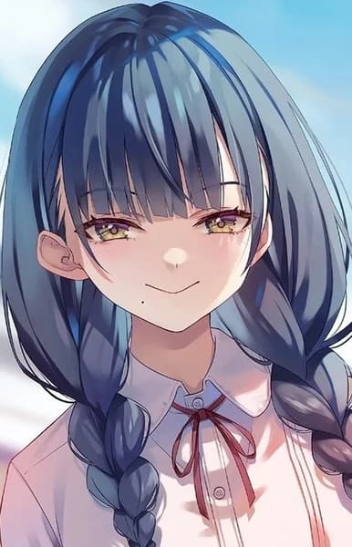 Nishikawa, Ryoko