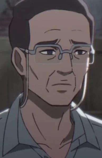 Chemistry Teacher