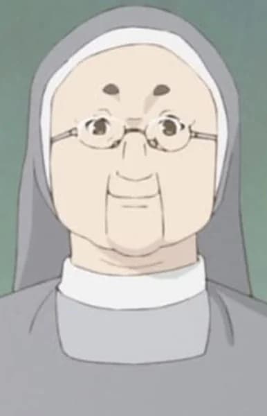 Sister Juri