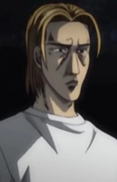 Shiro Waru