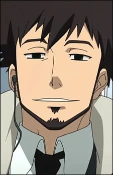 Shizume, Genma