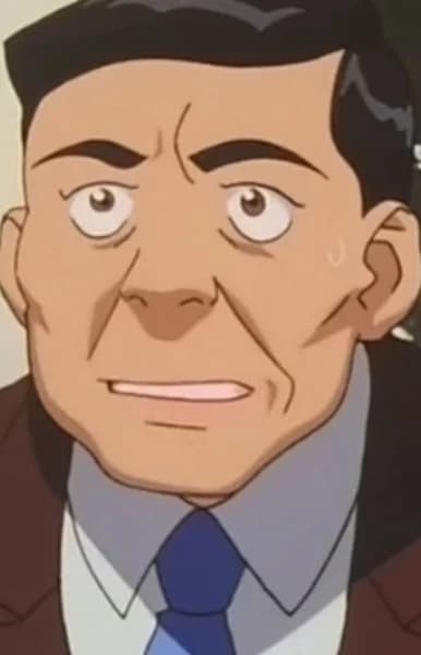 Senator Sasai