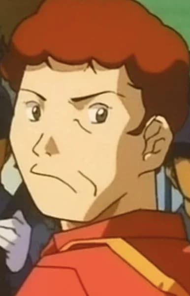 Andou, Haruhiro