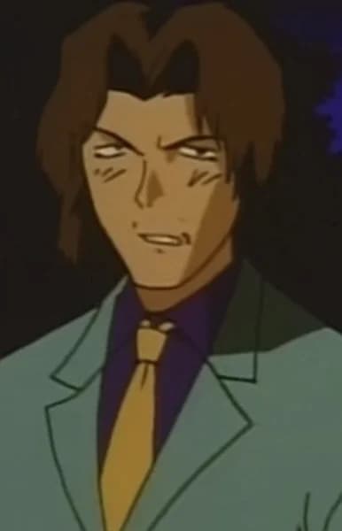Kimuro, Takuya