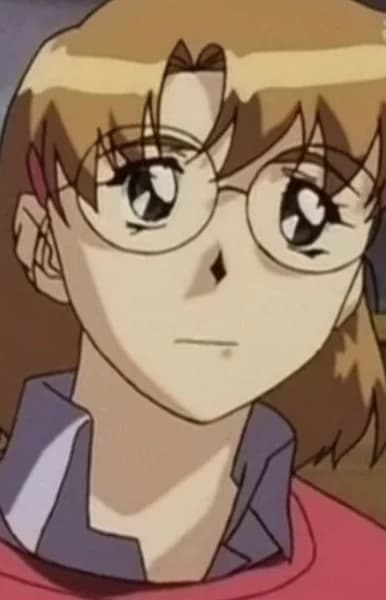 Nakasato, Mizuki