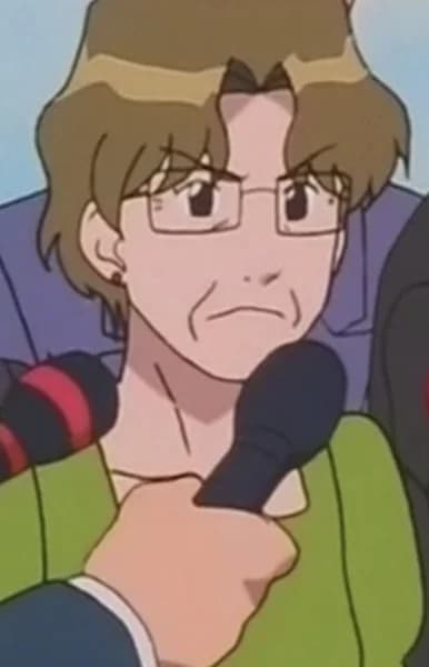 Sasai, Yoshino