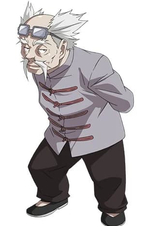 Ryou, Un no sofu