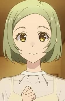 Suzunomiya, Yuka