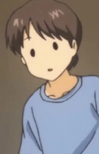 Kurase, Hiro