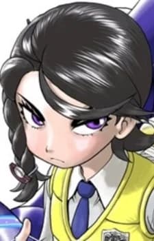 Koito, Scarlet