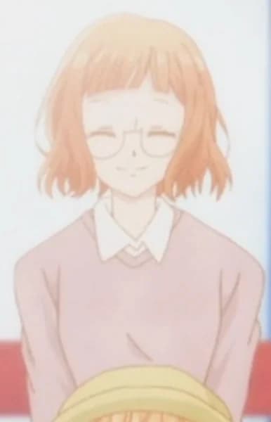 Nishino, Kaho