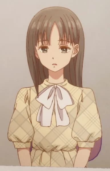 Kawaguchi, Megu