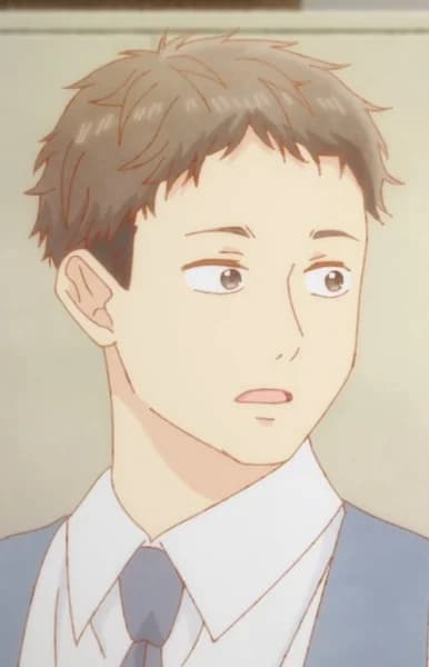 Nishino, Tsuyoshi