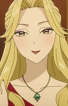 Kiryuuin, Ayaka